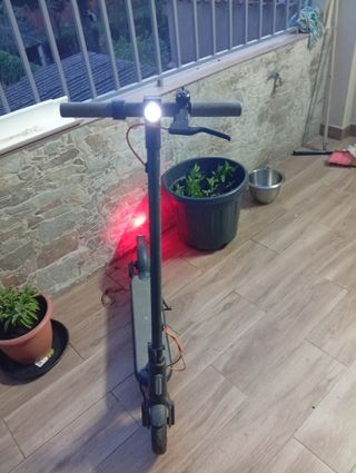 Patinete Eléctrico Xiaomi