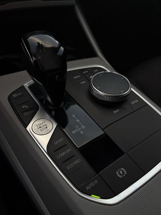 BMW Serie 3 2020