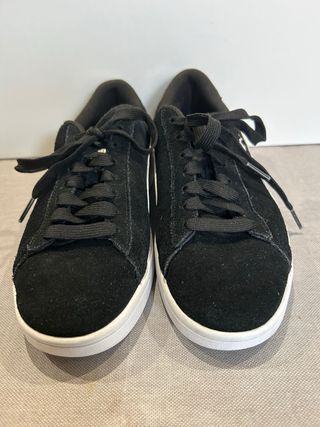 Zapatillas Puma Negras Talla 37