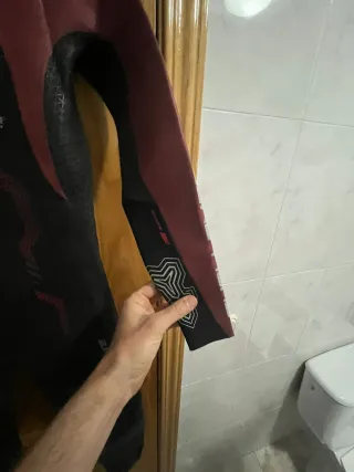 Traje de neopreno Aqua Sphere