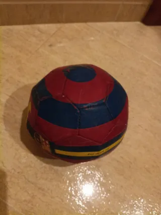 Balón Fútbol FC Barcelona Nike
