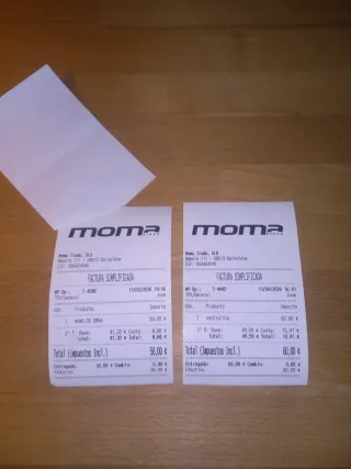 Bicicleta Eléctrica Moma Bikes EMTB 29
