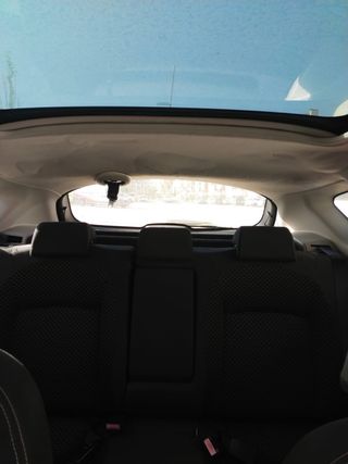 Nissan Qashqai 2008