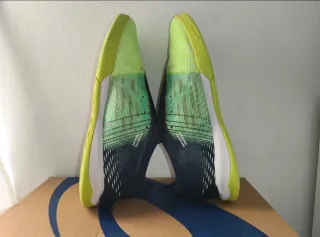 Botas Futsal Puma Ultra Hombre