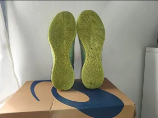 Botas Futsal Puma Ultra Hombre