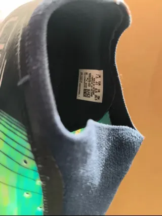 Botas Futsal Puma Ultra Hombre