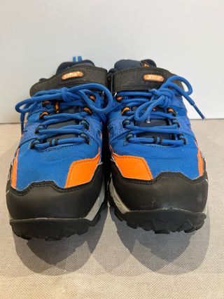 Zapatos Joma Montaña Talla 37