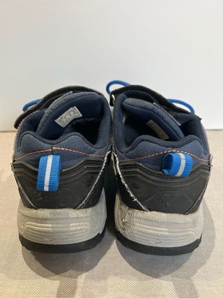 Zapatos Joma Montaña Talla 37