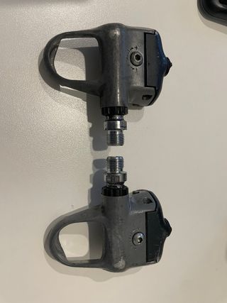 Pedales Shimano PD-0402