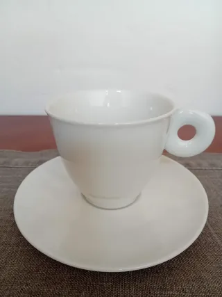 2 Tazzine Caffè Illy Collection