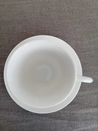 2 Tazzine Caffè Illy Collection