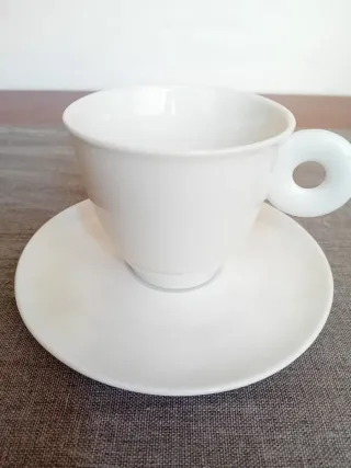 2 Tazzine Caffè Illy Collection