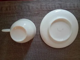 2 Tazzine Caffè Illy Collection