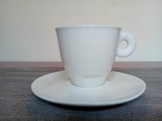 2 Tazzine Caffè Illy Collection