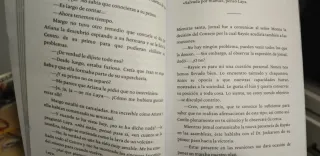 Trilogía Contigo novelas futuristas y románticas