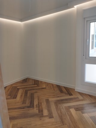 Manitas y Pintor a Domicilio Soluciones Práctica