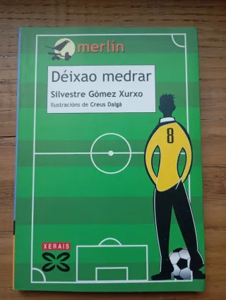 Déixao medrar