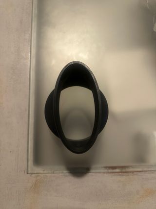 Adaptador Admisión BMW M47 M57