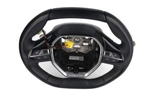 VOLANTE PEUGEOT 508 SW Active   |   01.19 - 12.20