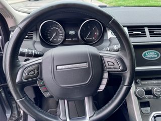 Land Rover Range Rover Evoque 2014