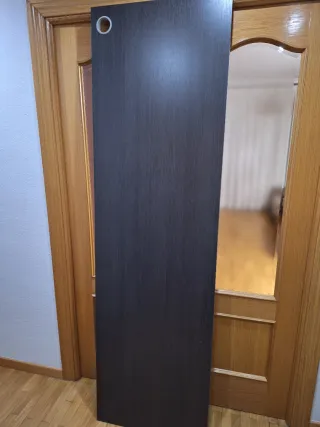 Mesa estudio y zapatero