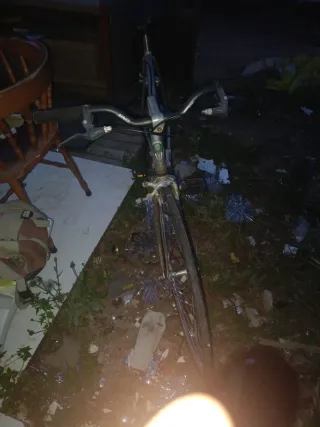 Bicicleta Vintage Orbea