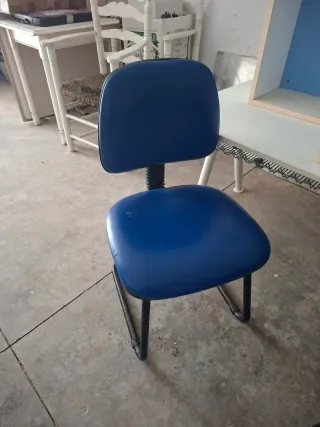 Lote Muebles Oficina