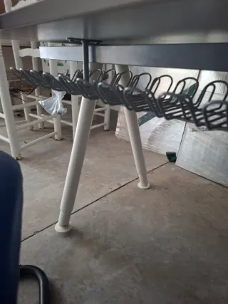 Lote Muebles Oficina