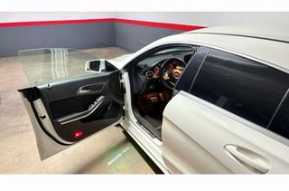 Mercedes-Benz CLA 200 2016