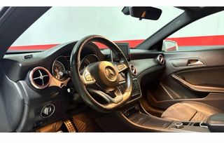 Mercedes-Benz CLA 200 2016