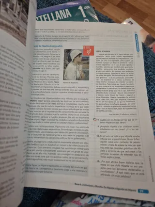 HISTORIA DE LA FILOSOFIA (COMUNIDAD EN RED)