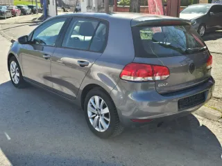 Volkswagen Golf 2011