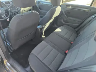 Volkswagen Golf 2011