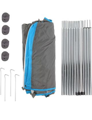 Toldo Camper DEIWO Essential S 250