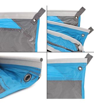 Toldo Camper DEIWO Essential S 250