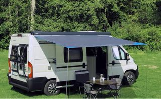 Toldo Camper DEIWO Essential S 250