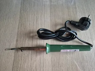 Soldador Parkside 30W