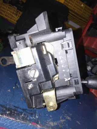 Palanca cambio automático Mercedes
