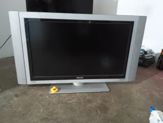 Televisor Philips Pantalla Plana