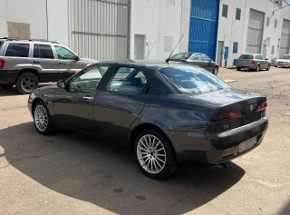 Alfa Romeo 156 2006
