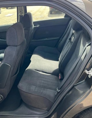 Alfa Romeo 156 2006