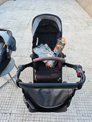 Carrito Jane Muum Matrix