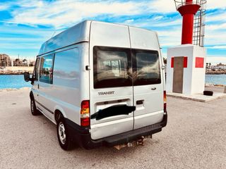Ford Transit 2006