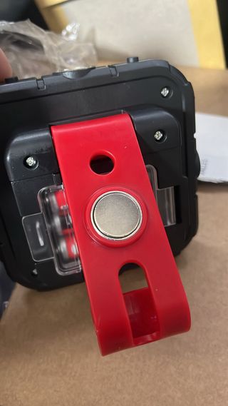 Lote 5 Linternas LED Portátiles NINEANDONE