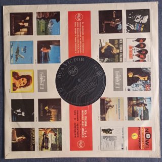 Vinile LP Los Indios Tabajaras Maria Elena
