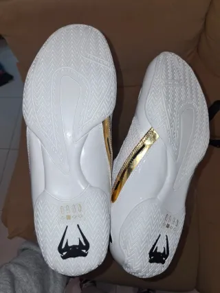 Zapatillas Venum Boxeo Profesional Originales 47,5