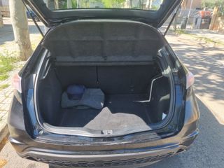 Honda Civic 2007  5P 2.2L CTDI 140CV 187.333