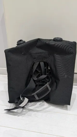Chaleco buceo Mares Bolt Talla M