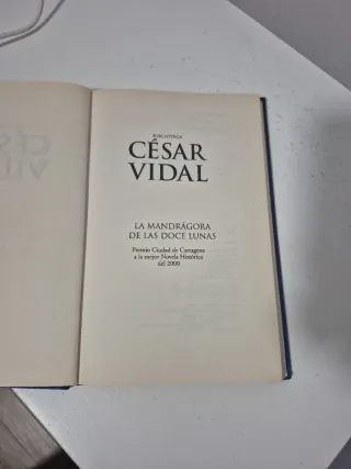 Libro