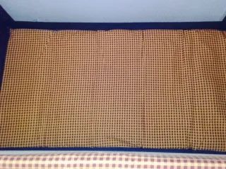 Cuna Graco plegable